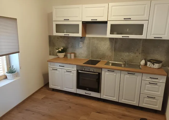 Apartman Kala