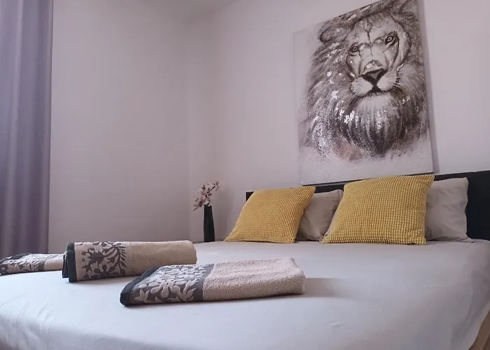 Apartman Kala