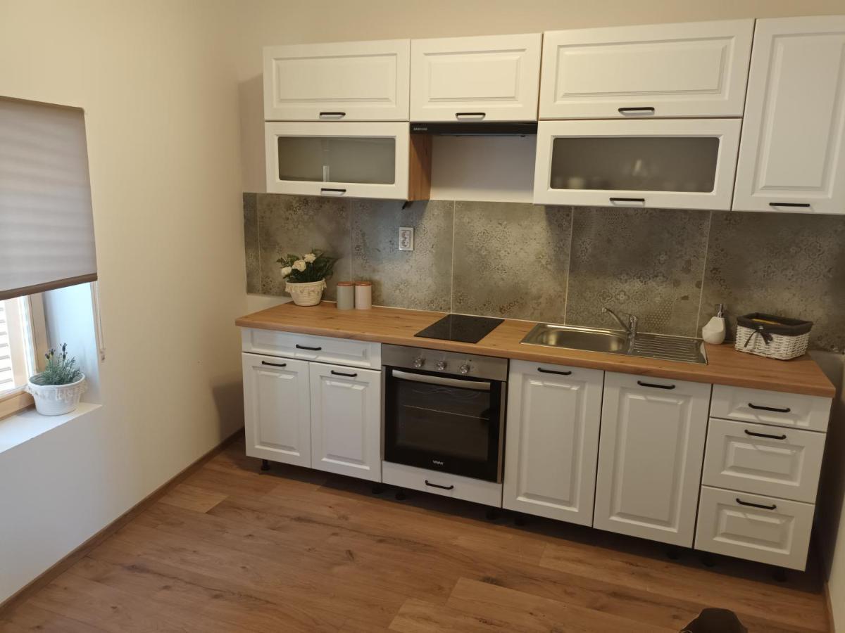 Kala Apartment Biograd Na Moru