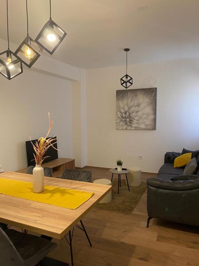 Apartment Kala *