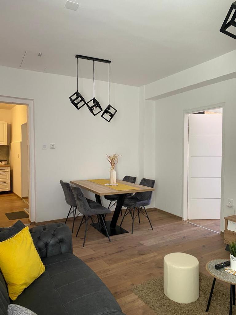 Apartment Kala Biograd Na Moru
