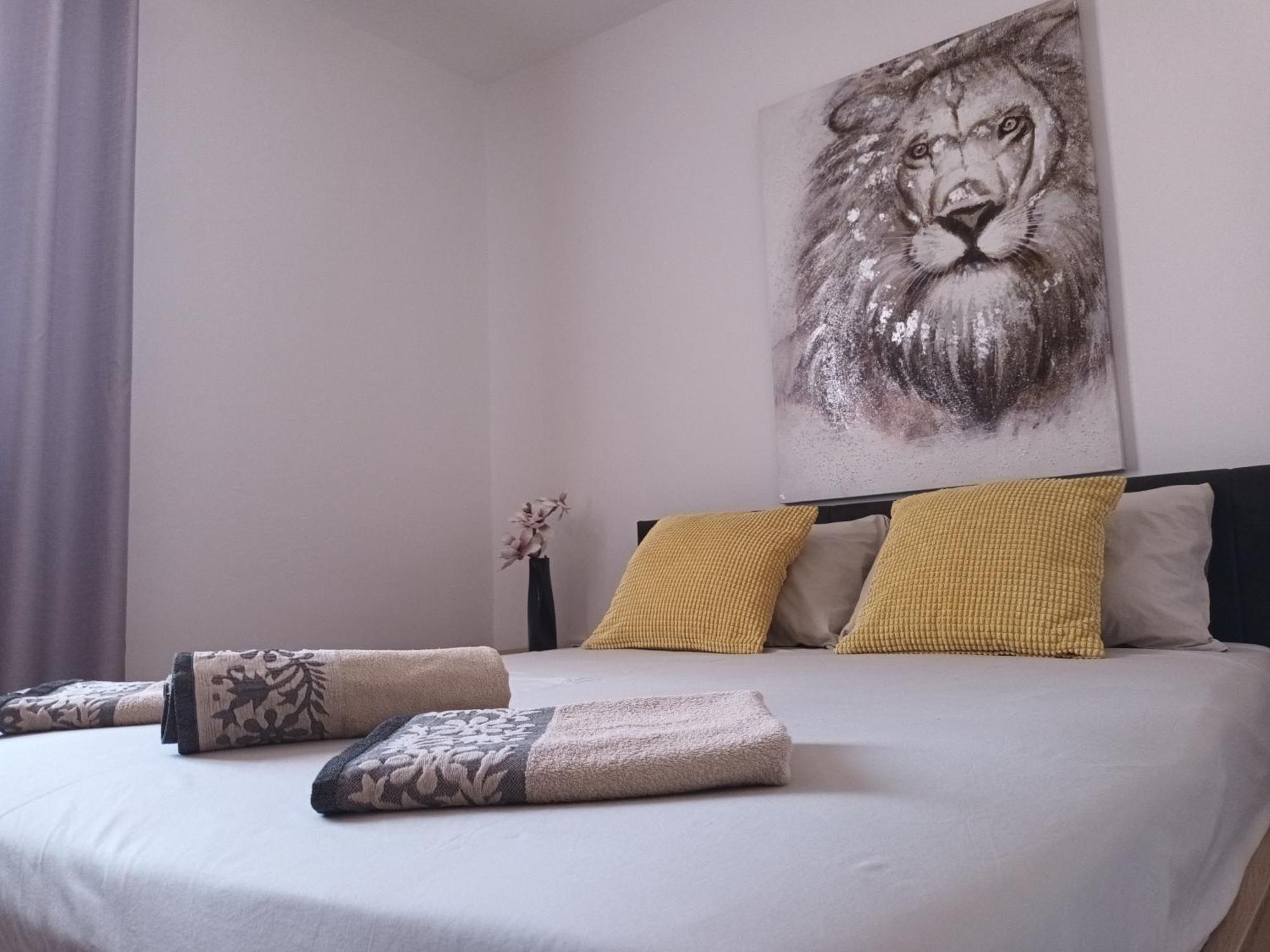 Kala Apartment Biograd Na Moru