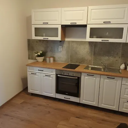 Apartman Kala Biograd Na Moru Exteriér fotografie