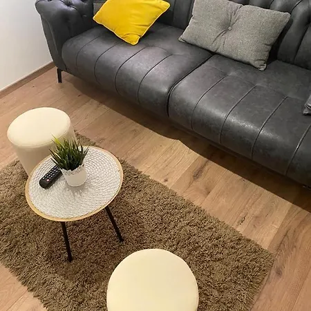 Apartman Kala Biograd Na Moru Exteriér fotografie