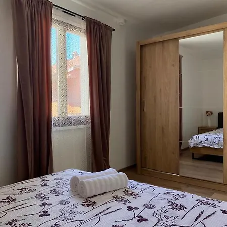 Apartman Kala Biograd Na Moru Exteriér fotografie