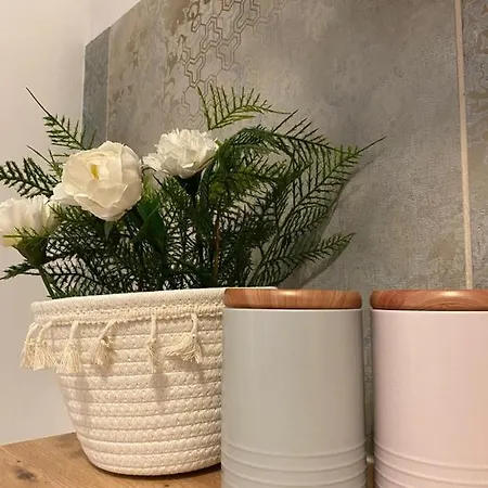 Apartman Kala Biograd Na Moru Exteriér fotografie