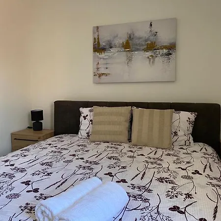 Apartman Kala Biograd Na Moru Exteriér fotografie